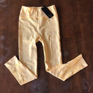 CALIA SEAMLESS LEGGINGS- NWT!